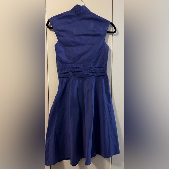 BETSY JOHNSON DRESS (4) - Picture 2 of 7